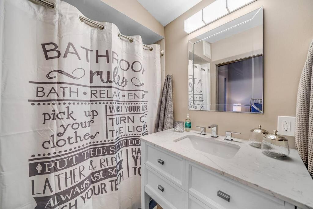 Luxury Apartment In Historic Carriage House Kennett Square Exterior foto